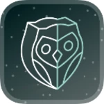 nightowl companion android application logo